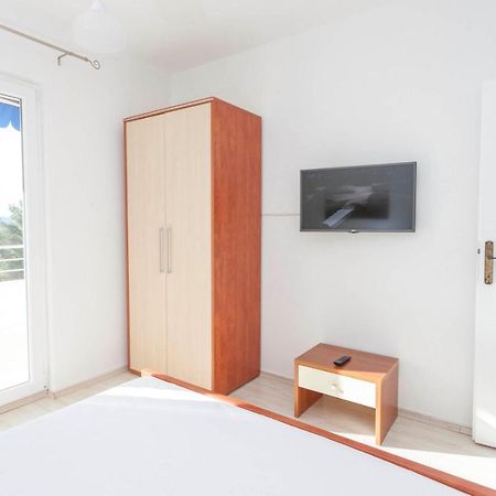 Apartment Aria Башка-Вода Екстер'єр фото
