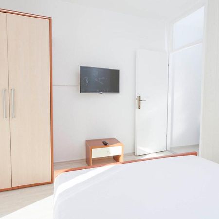 Apartment Aria Башка-Вода Екстер'єр фото
