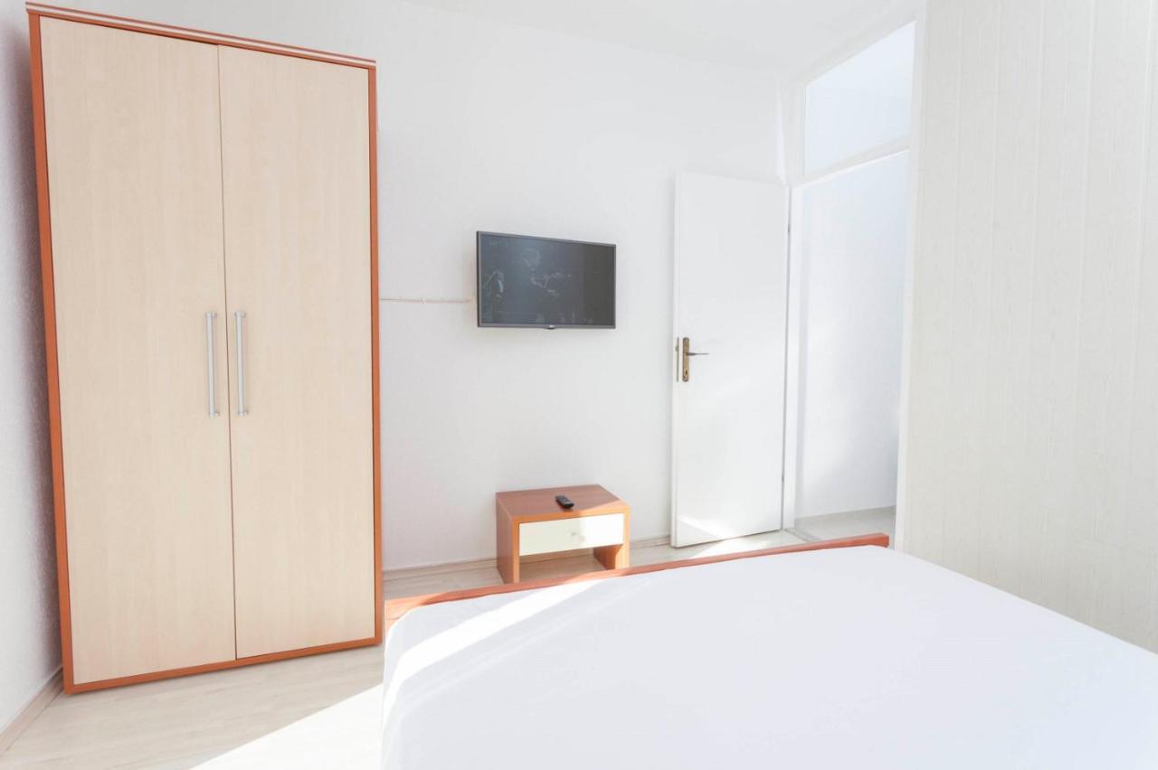 Apartment Aria Башка-Вода Екстер'єр фото